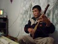 Kirghiz Music!