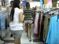 Wholesale Shopping Mall Bangkok