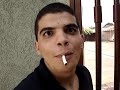 fumante habilidoso