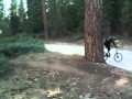 Big Bear - W/ Xandie, Omar, Ryan & Joe