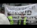 Stroud Against the Cuts