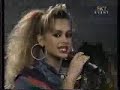 Timbiriche - Paulina Rubio: Acelerar