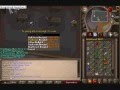Navykid 6 Gets 99 Magic!