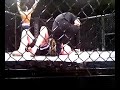 BJ Lacy vs Travis McCollough