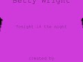 betty wright   tonight is the night