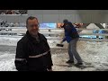 Snow Job Snow Job