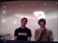 Woops! Forgot this one! Rock the Soap Cruise with Jake and Van Q&A (added)