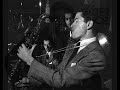 the brothers
al cohn, allen eager, brew moore, zoot sims (ts) stan getz (ts, bars) walter bishop jr. (pf) gene ramey (b) charlie perry (ds) gerry mulligan (arr) 
recorded at nyc, april 8, 1949 
prestige prlp 7252
