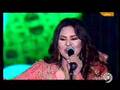 Ahlam arabic singer from dubai : في مهرجان الدوحه من اكون