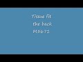 Learn to Sew a knit top McCall 5671 part 2