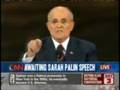videos de Sarah Palin's PALINdromes!