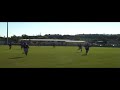 Cobh Ramblers vs Athlone Town 8.09.07