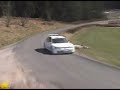 Eric Mauffrey Peugeot 306 Maxi Test