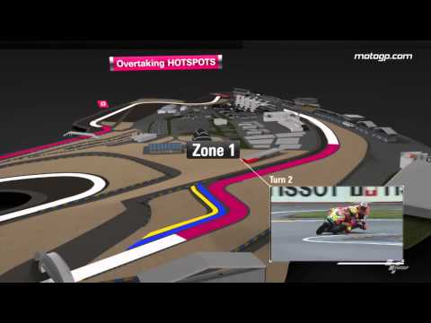 Round four 2013 -- Le Mans