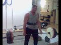 Wildauer Martin-DEADLIFT RAW 3x330kg @19y Wildauer Martin-DEADLIFT RAW 3x330kg @19y