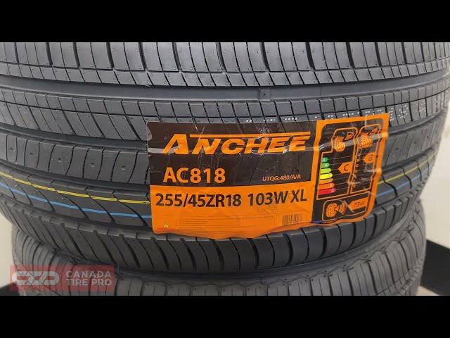 [NEW] 235/70R16, 245/45R18, 205/50R17, 245/75R16 - Quality Tires in Tires & Rims in Calgary