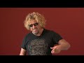Chickenfoot - 12 Days of the Foot: Day 3 (Sexy Little Thing)