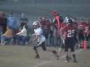 Daulton Scores 7th TD Of The 2007 Season