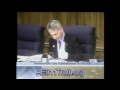 City Commission Captive Audience to WTC-7 Collapse Footage
