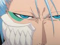Bleach AMV- Grimmjow and Ichigo - Pain
