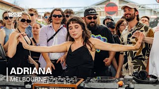 Adriana - Live @ Boiler Room x Sugar Mountain 2024