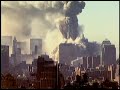 WTC North Tower Collapse