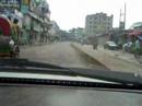 The Day Begins in Dhaka