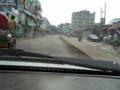 The Day Begins in Dhaka