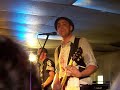 Flatfoot 56 at the ES Jungle in Indianapolis Flatfoot 56 at the ES Jungle in Indianapolis