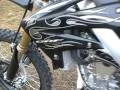 2009 Honda CRF250R