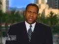 Tavis Smiley on the State of the Black Union, Economic Inequality and the Obama Administration's Boycott of the World Conference Against Racism On the last weekend of Black History Month, more than 6000 people gathered in Los Angeles for the tenth annual State of the Black Union convention. We speak with founder and organizer Tavis Smiley. Smiley is host of Tavis Smiley on PBS and The Tavis Smiley Show from PRI. His latest book is Accountable: Making America as Good as its Promise. [includes ...