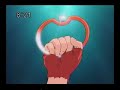 Tokyo Mew Mew Transformations