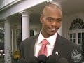 dave chappelle - black bush