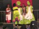 TELUS MOSAIC 2008 Cultural Performances