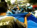 LA SANGRE EN EL PARTIDO CRUZ AZUL VS BIRRIAS