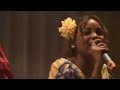 Mary-Jane Gaspard * Raconté