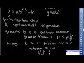 Alg 2: Exponential Growth and Decay Alg 2: Exponential Growth and Decay
