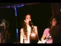 Sarah Borges : Sixteenth Song