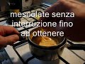 Zabaione