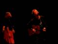 The Swell Season - Into the Mystic I