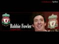 Liverpool Fc You'll Never Walk Alone
