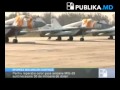 Cele 6 avioane MIG-29 nu au fost vândute nici azi