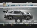 Forza Drifting:  How to drift on Forza And Forza 2 part 2