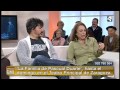 Entrevista sobre la obra 