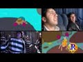 Cumbia Villera Mix