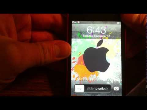 NEW iOS 6.0.2 Review Firmware Update and Major Fixes for iPhone 5 and iPad Mini