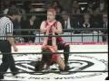 みなみ鈴香 vs コンバット豊田(FMW) 1/2