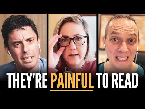 New Epstein Files Reveal Pathetic Depths of America’s Elites | The Next Level