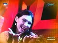 TokTokTok isang Milyon Pasok!