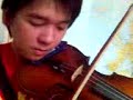Minuet in G by J.S. Bach